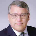 Speaker profile image for Jack Cargas