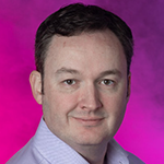 Speaker profile image for Jared Carl