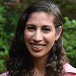 Speaker profile image for Julia Casagrande