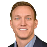 Speaker profile image for Greg Castle