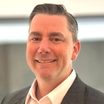 Speaker profile image for Joe Chandler