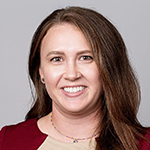 Speaker profile image for Alessandra Chapman