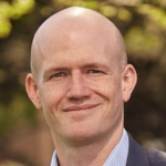 Speaker profile image for Nick Chaset