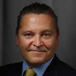 Speaker profile image for Gilbert Chauny