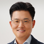Speaker profile image for Gu Yoon Chung