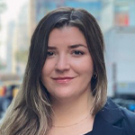 Speaker profile image for Kelsey Clair