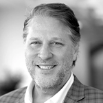 Speaker profile image for Jeffrey Clark