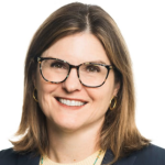 Speaker profile image for Allison Clements