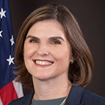 Speaker profile image for Allison Clements