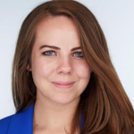 Speaker profile image for Hilary Cody
