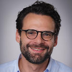 Speaker profile image for Yaniv Cohen