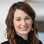 Speaker profile image for Katie Coleman