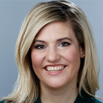 Speaker profile image for Cari Collins