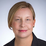 Speaker profile image for Audrey Copeland
