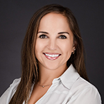 Speaker profile image for Stephanie Cox