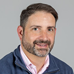 Speaker profile image for Walter Crenshaw