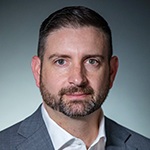 Speaker profile image for Walter Crenshaw