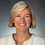 Speaker profile image for Kristin Curylo