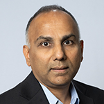 Speaker profile image for Anand Dandapani