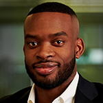 Speaker profile image for Dareem David