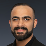 Speaker profile image for Neenad Dave