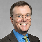 Speaker profile image for Gareth Davies