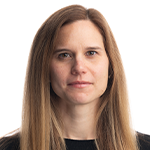 Speaker profile image for Beth Davis