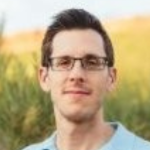 Speaker profile image for Clayton DeLosier, PE