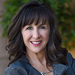 Speaker profile image for Jacqueline DeRosa