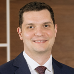 Speaker profile image for David Denzer