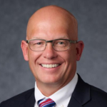 Speaker profile image for Kevin Dickey