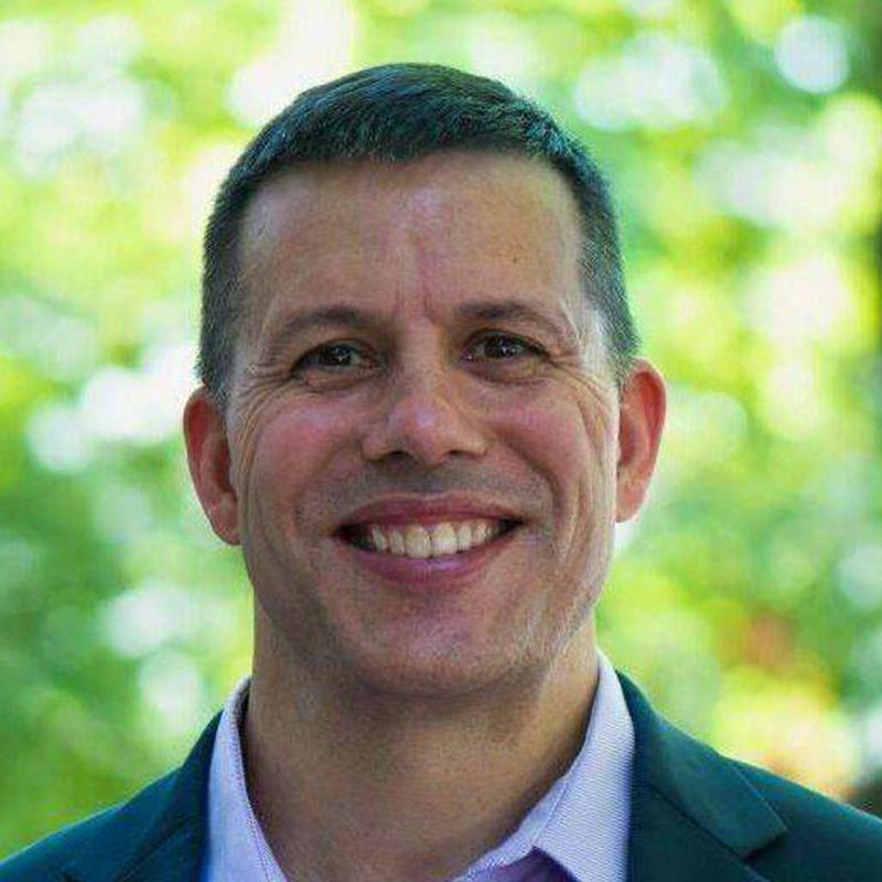 Speaker profile image for Bryan Didier