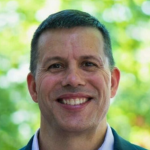 Speaker profile image for Bryan Didier
