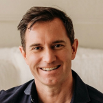 Speaker profile image for Michael Donohue