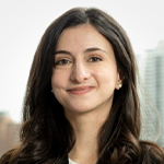 Speaker profile image for Giulia Donzelli