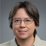 Speaker profile image for Karen Douglas