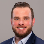 Speaker profile image for Cory Draper