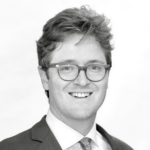 Speaker profile image for Nicholas Drayson