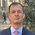 Speaker profile image for Konstantin Driker