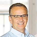 Speaker profile image for Jeff Droubay