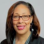 Speaker profile image for Lisa Duffey