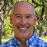 Speaker profile image for Simms Duncan