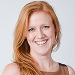 Speaker profile image for Sandra Dykxhoorn