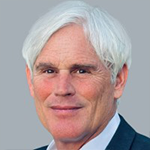 Speaker profile image for Rod Eckhardt