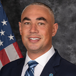 Speaker profile image for Sean Elo-Rivera