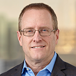 Speaker profile image for Keith Emery, P.E.