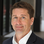 Speaker profile image for Michael Enger
