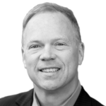 Speaker profile image for Sean Farney