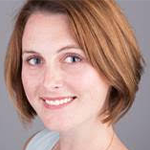 Speaker profile image for Maura Farver