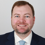 Speaker profile image for Campbell Faulkner